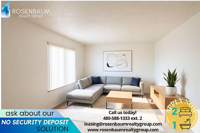 1006 N Pueblo Dr photo 2
