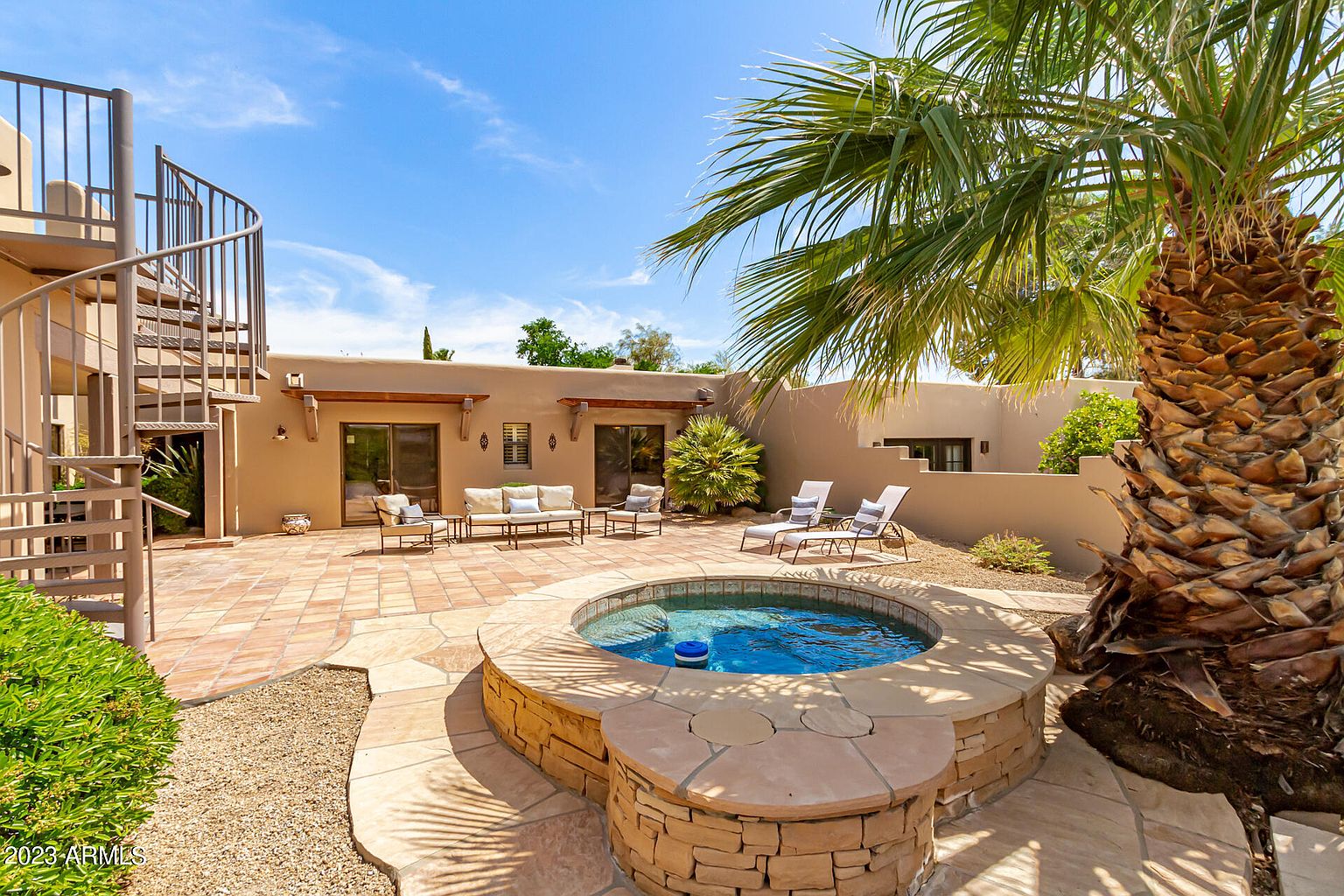 1063 N Boulder Dr Carefree, AZ 85377 photo 3