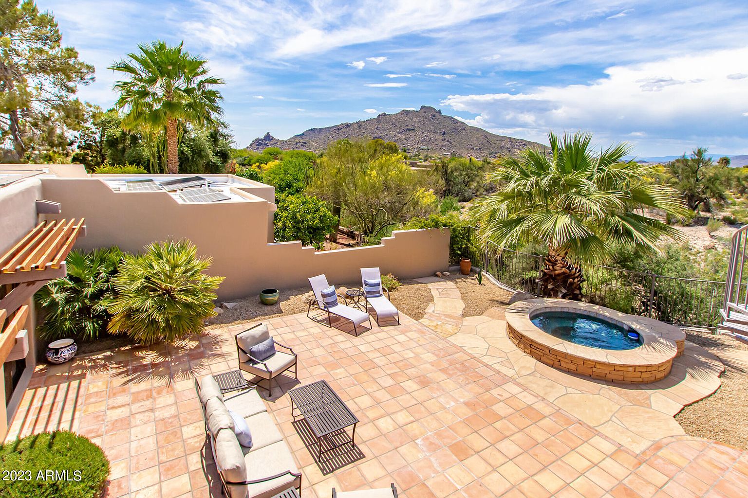 1063 N Boulder Dr Carefree, AZ 85377 photo 2