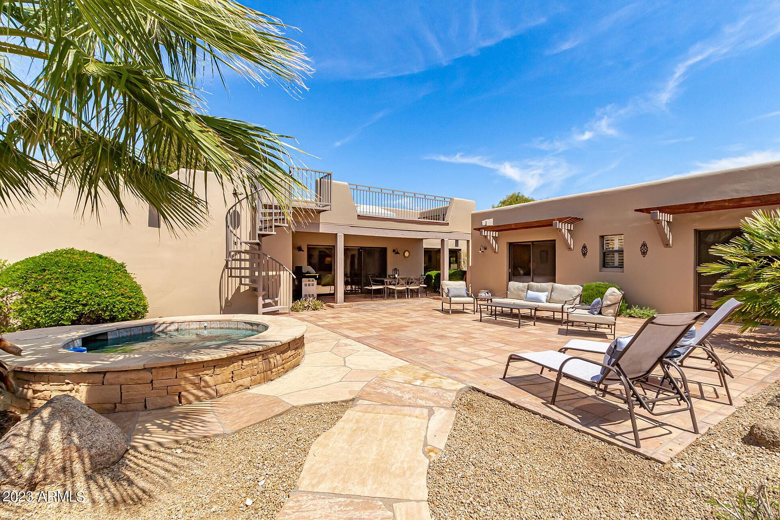 1063 N Boulder Dr Carefree, AZ 85377 photo 5