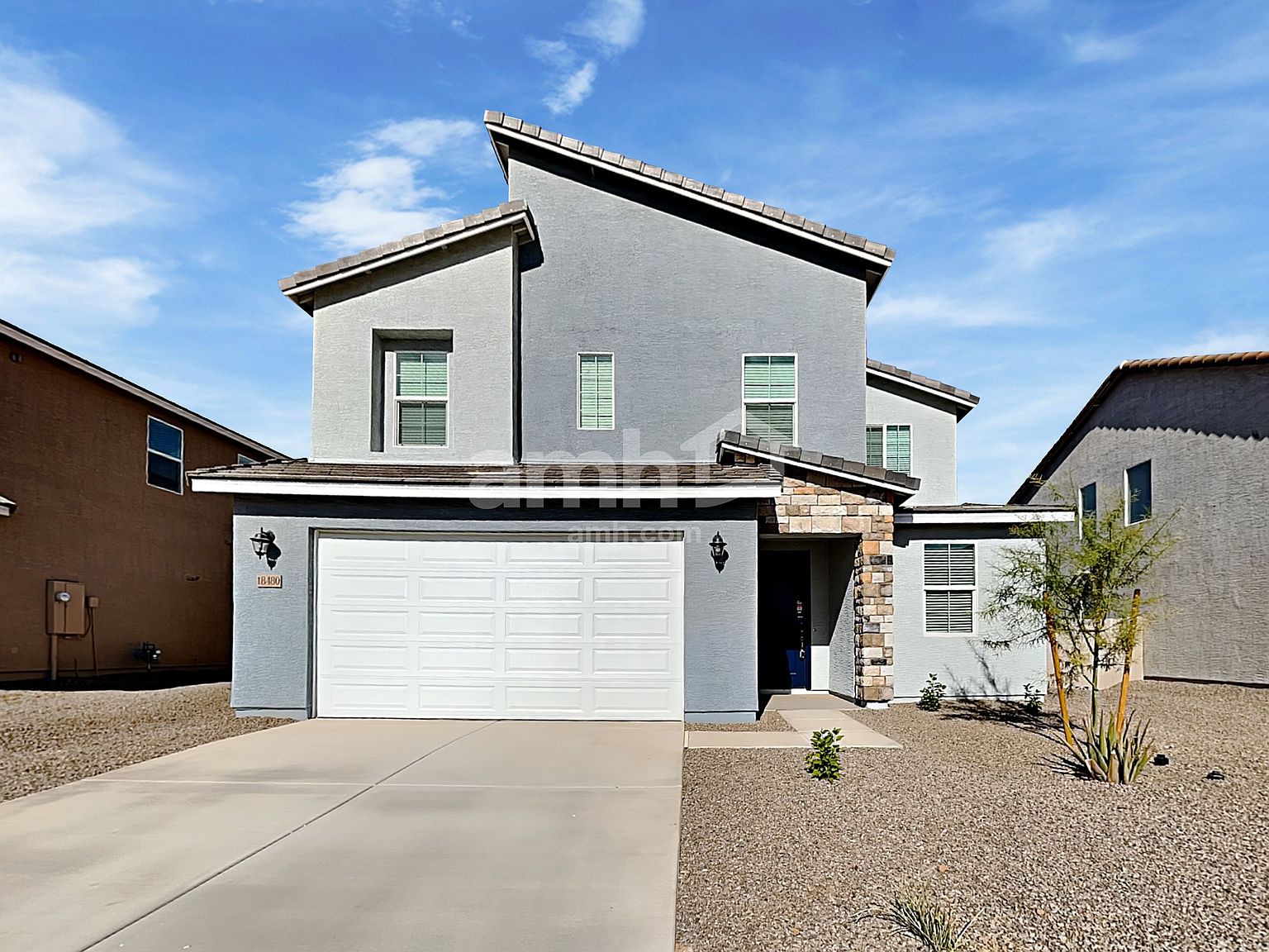 18480 W Cottontail Ln Surprise, AZ 85387 photo 2