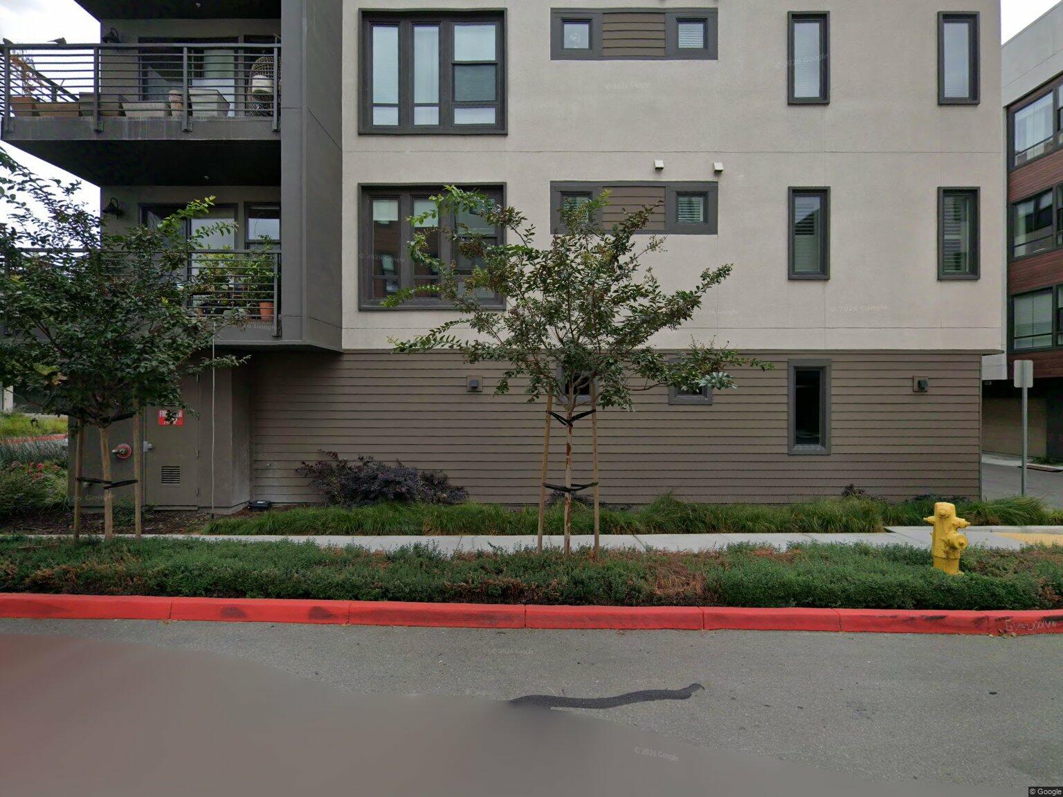 Modern 3-bed Condo Near Warm Springs/south Fremont Bart Station photo 2