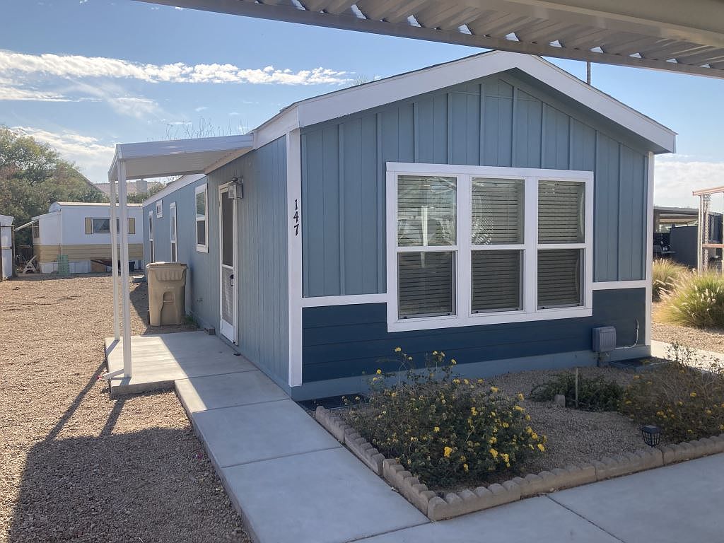 11411 N 91st Ave Lot 147 photo 2
