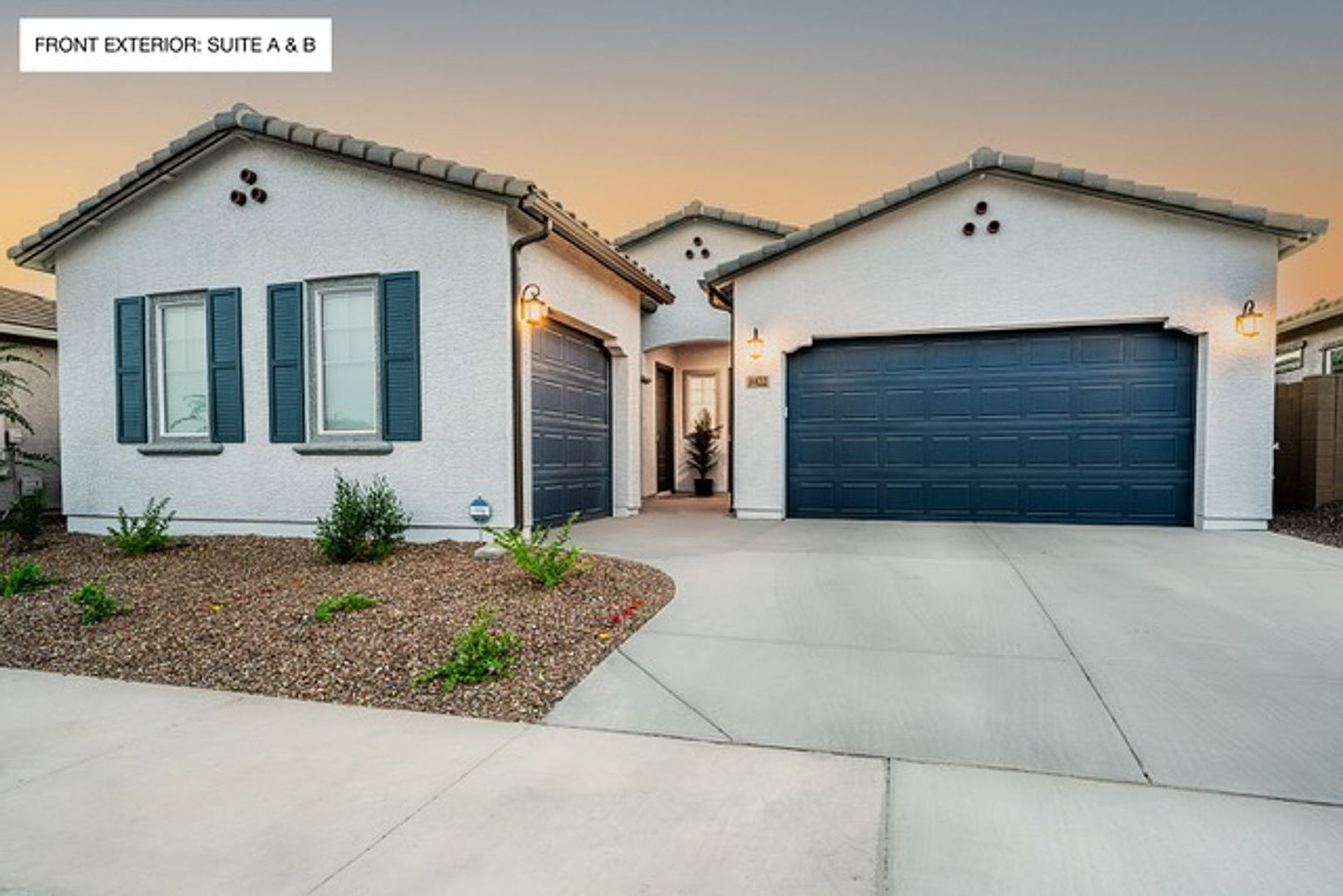 3422 S 176th Dr Goodyear, AZ 85338 photo 3