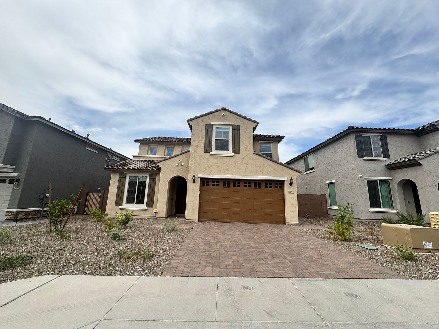 7053 W Oberlin Wy Peoria, AZ 85383 photo 2