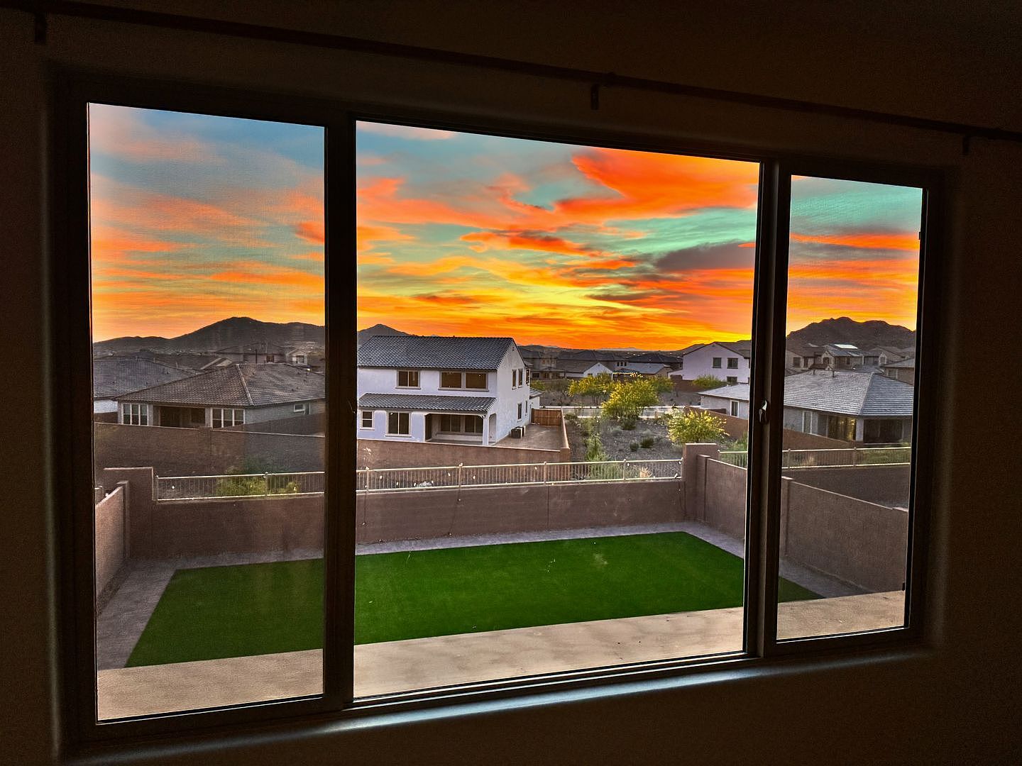 7053 W Oberlin Wy Peoria, AZ 85383 photo 5