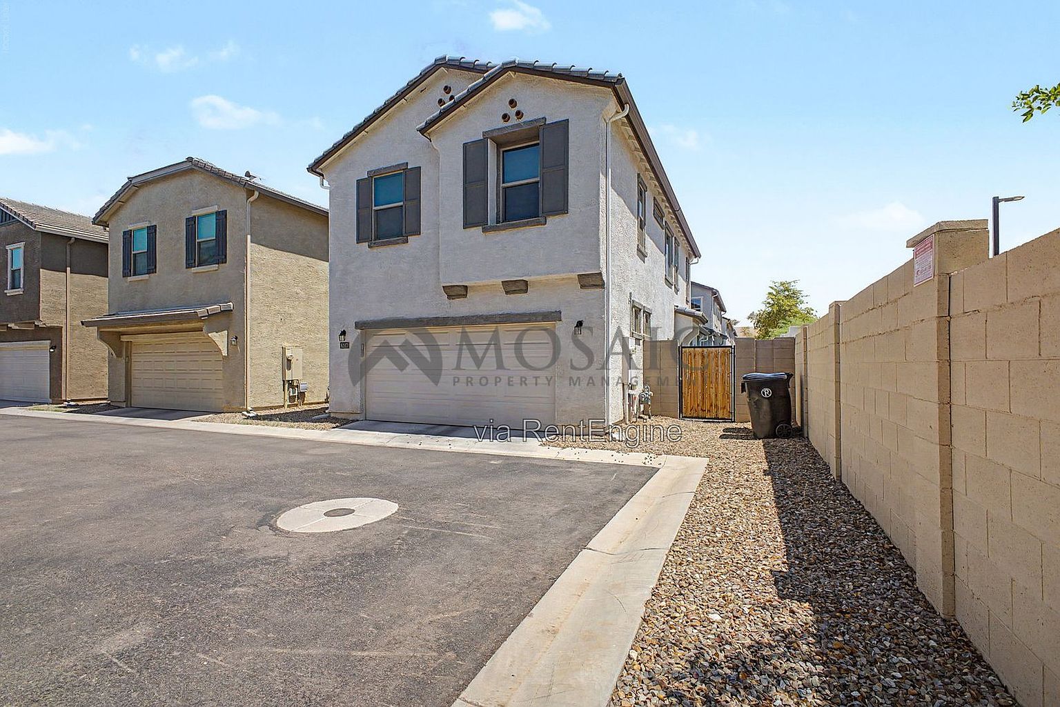 8317 E Impala Ave photo 5