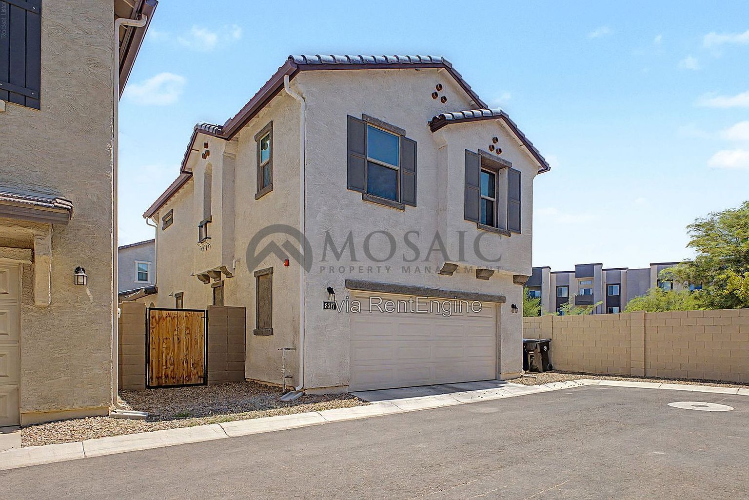 8317 E Impala Ave photo 4