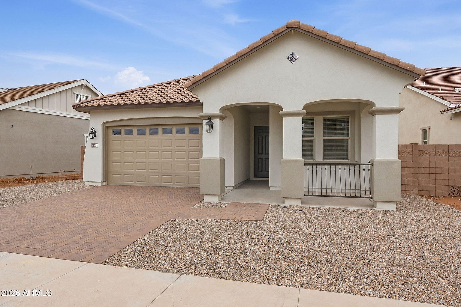 22521 E Cattle Dr photo 3