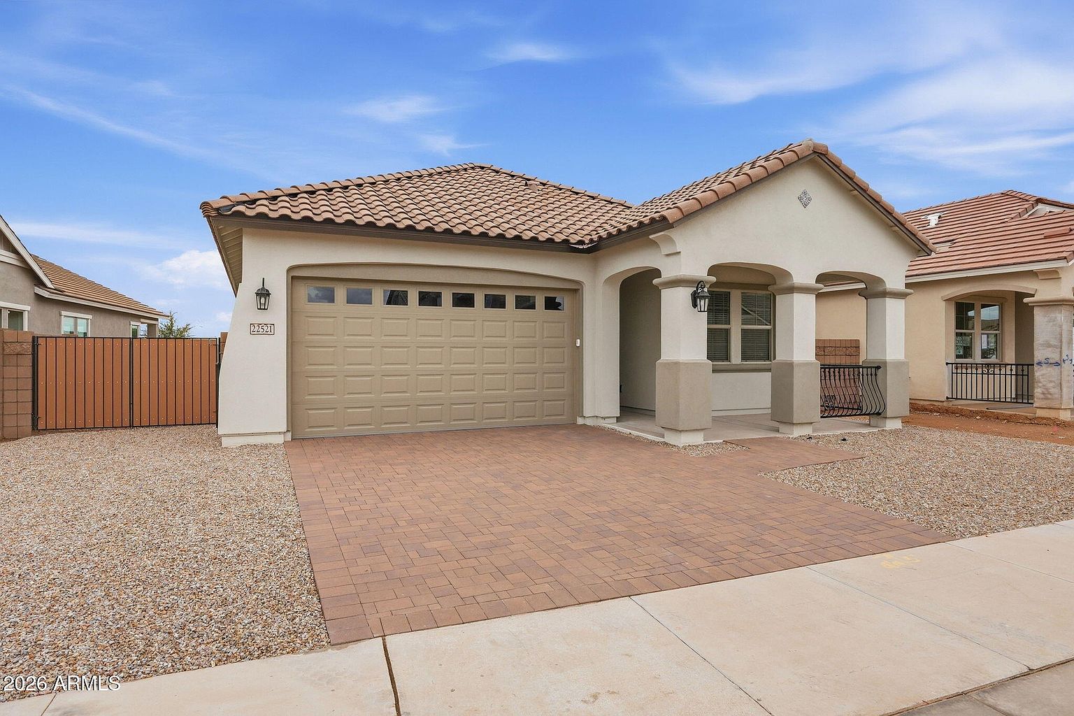 22521 E Cattle Dr photo 2