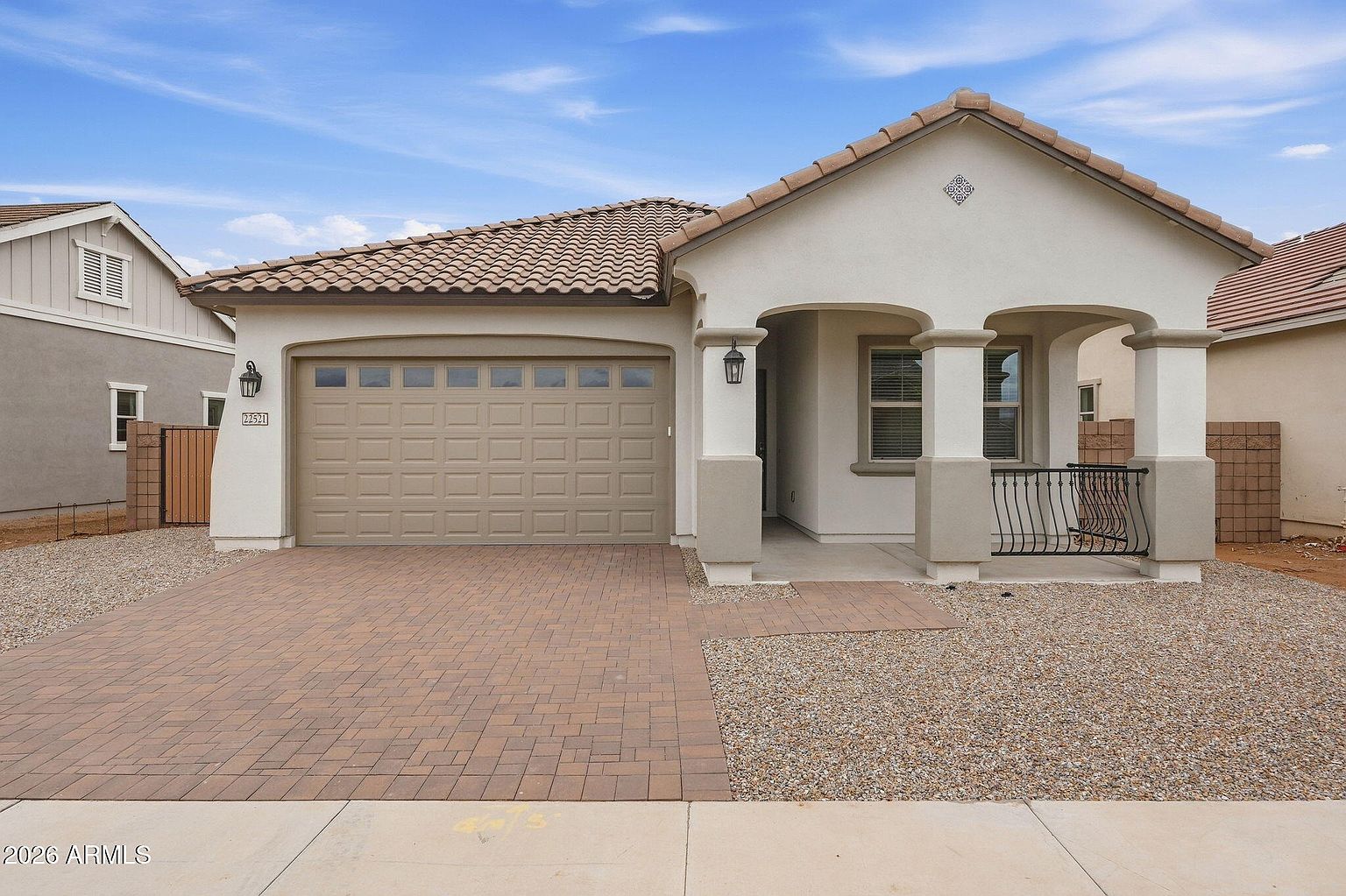 22521 E Cattle Dr
