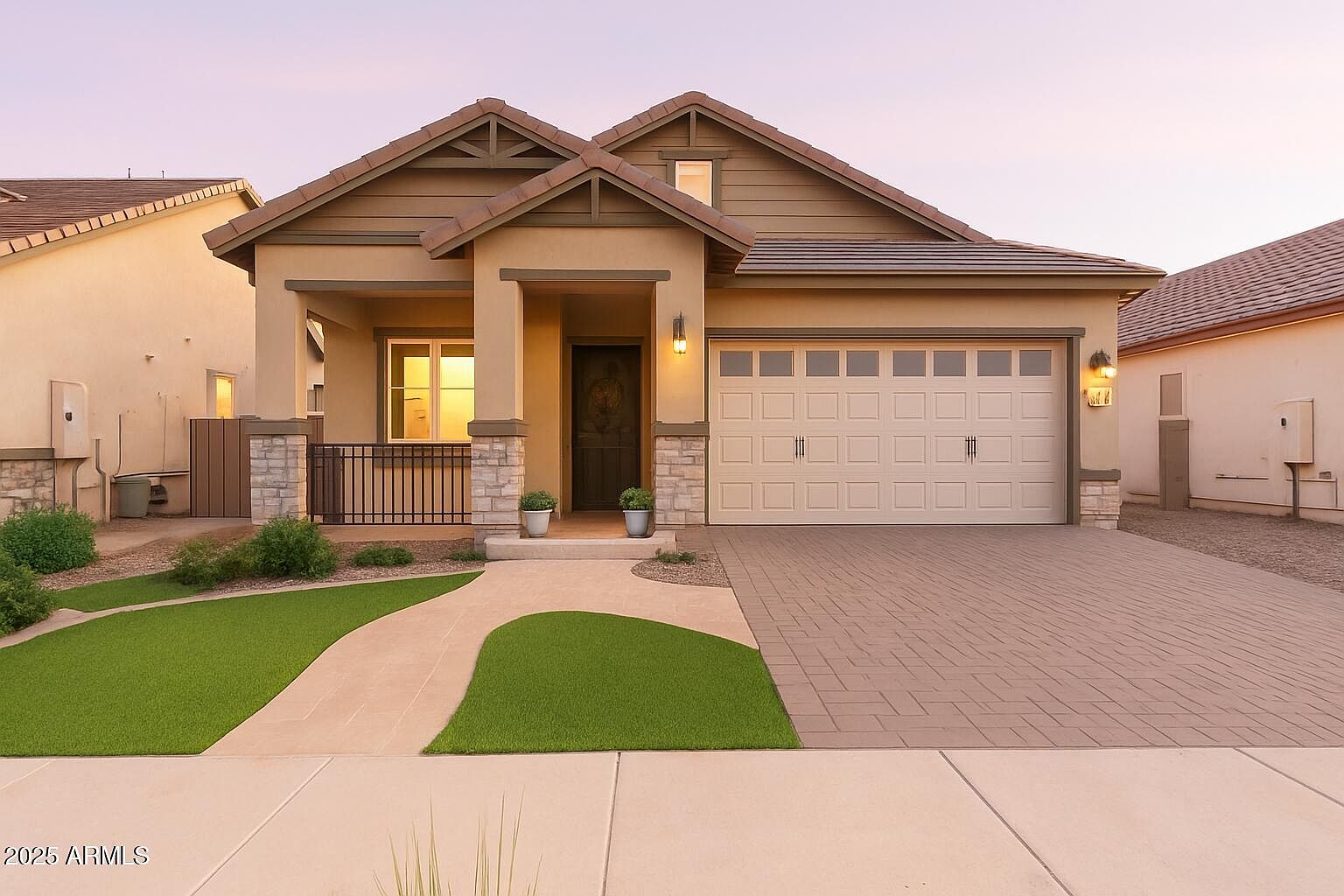 22433 E Cattle Dr Queen Creek, AZ 85142 photo 5