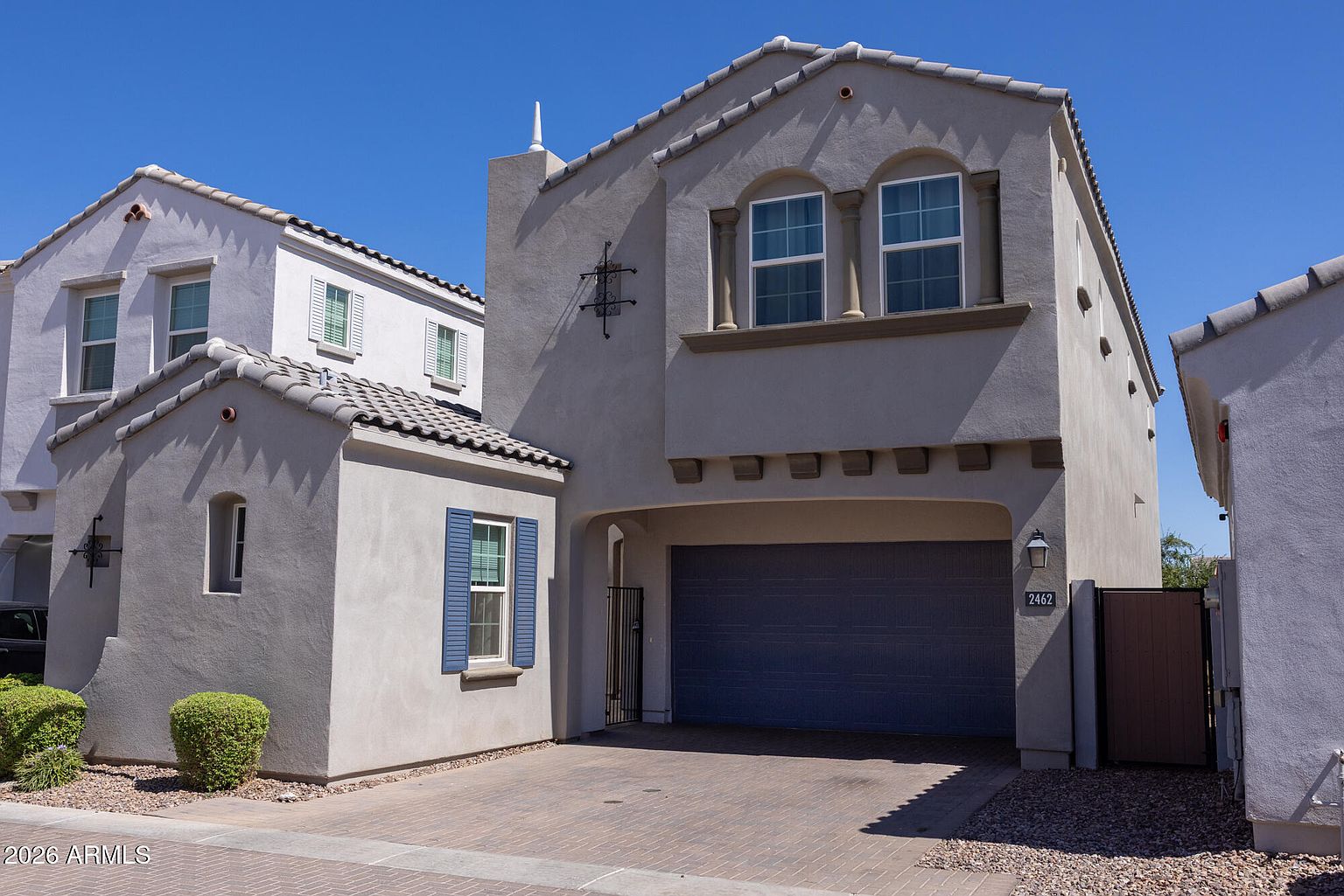 2462 E Lovebird Ln Gilbert, AZ 85297 photo 2