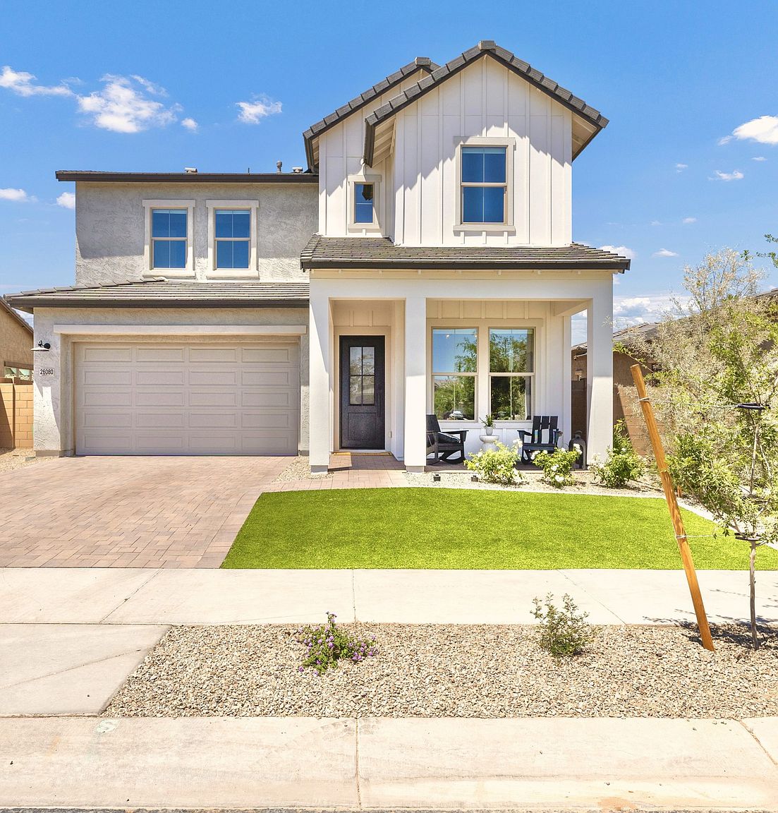 26080 S 229th Pl photo 3