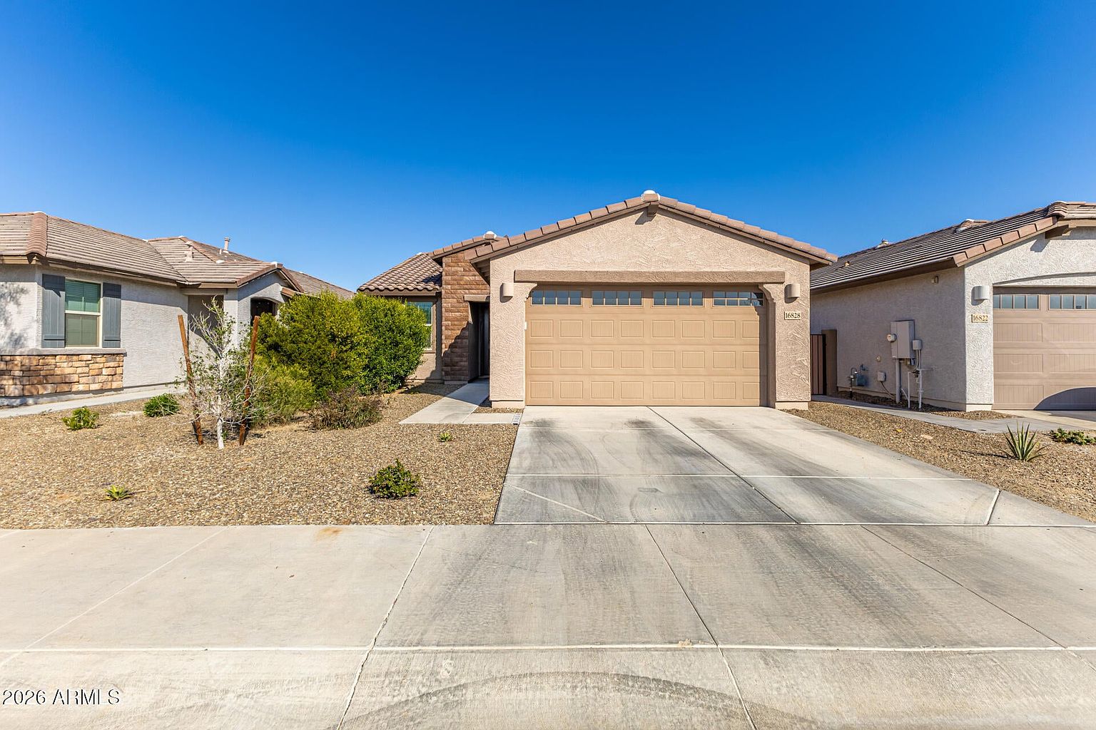 16828 W Las Palmaritas Dr photo 3