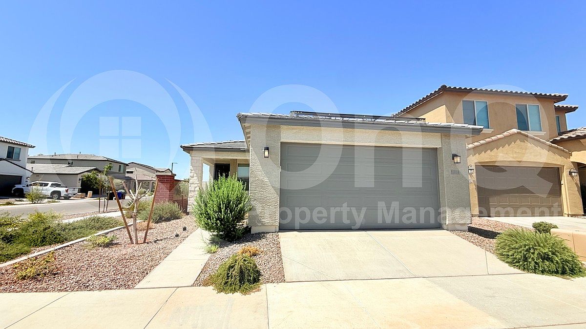 14664 W Valentine St Surprise, AZ 85379 photo 2