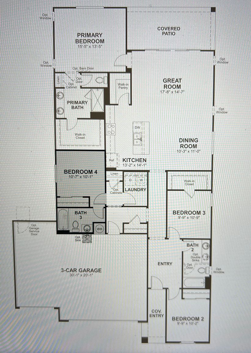 17856 W Red Fox Rd photo 2