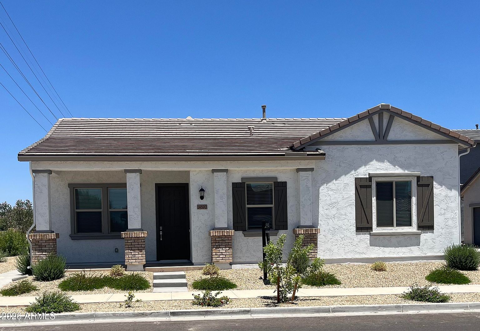 14690 W Sand Hills Rd Surprise, AZ 85387 photo 2