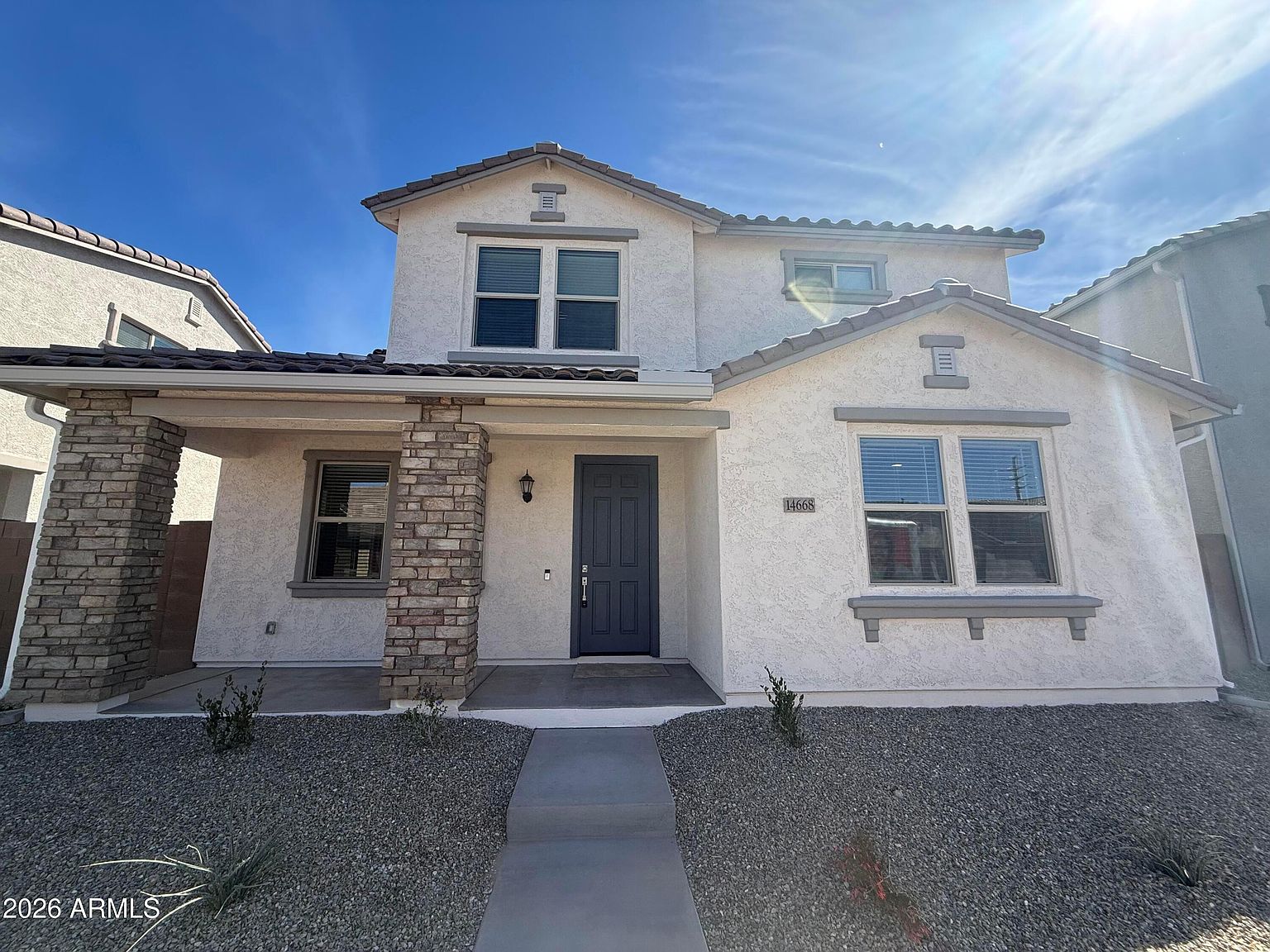 14668 W Soft Wind Dr Sun City West, AZ 85387 photo 2