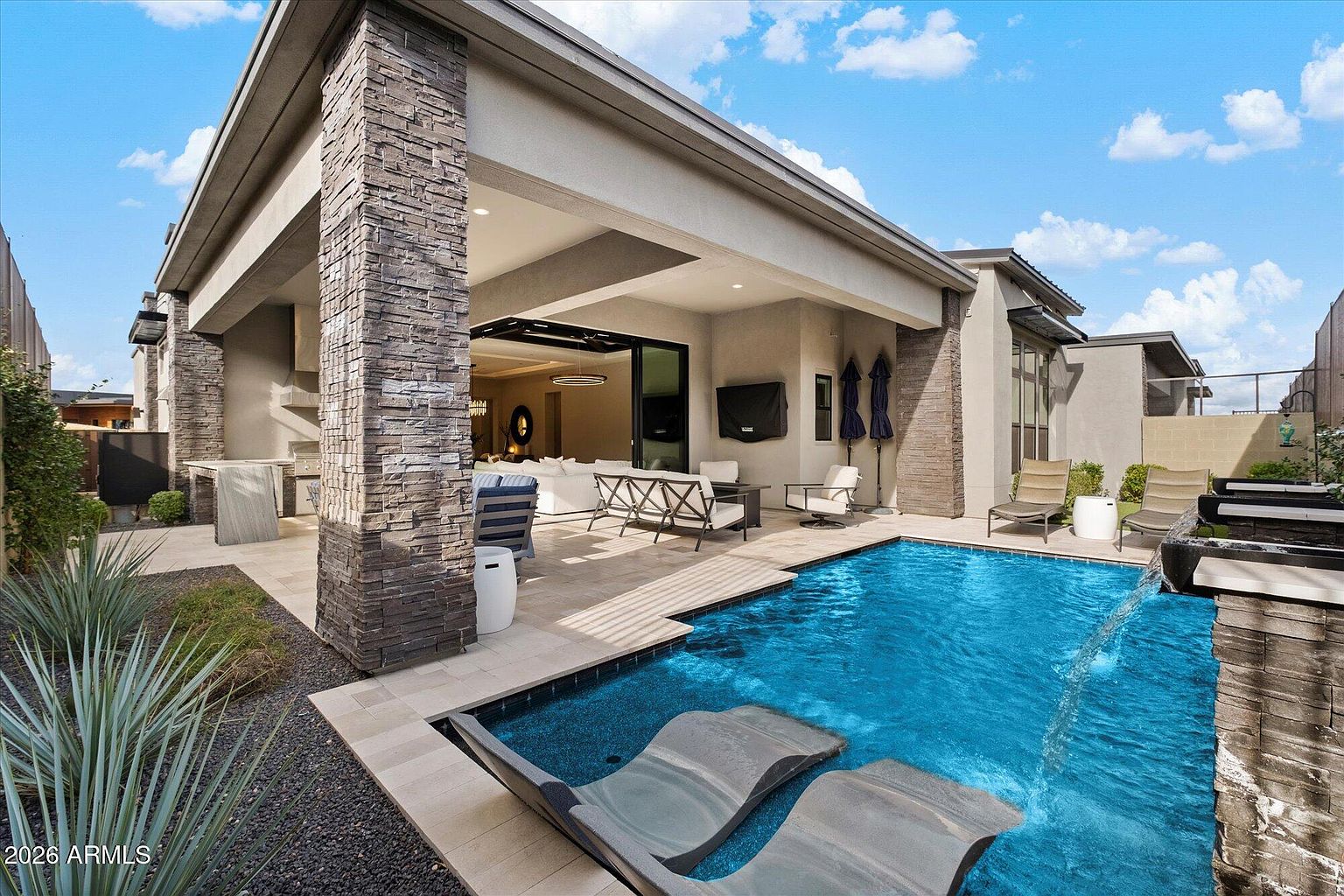 23395 N 125th Pl Scottsdale, AZ 85255 photo 3
