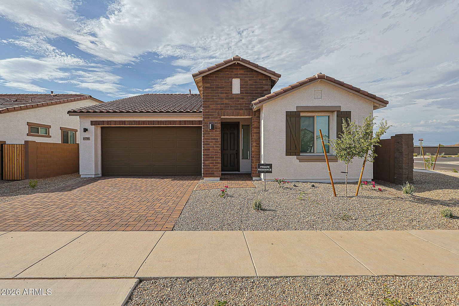 14746 W Smoketree Dr Surprise, AZ 85387 photo 2