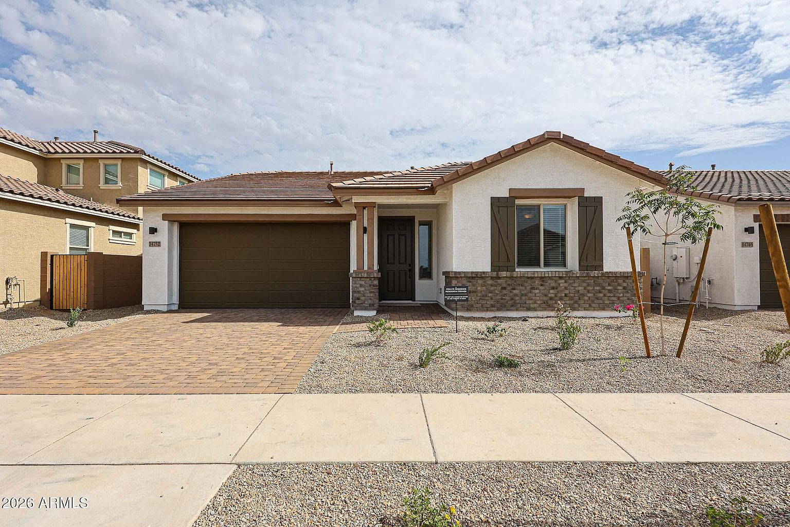 14752 W Smoketree Dr Surprise, AZ 85387 photo 2