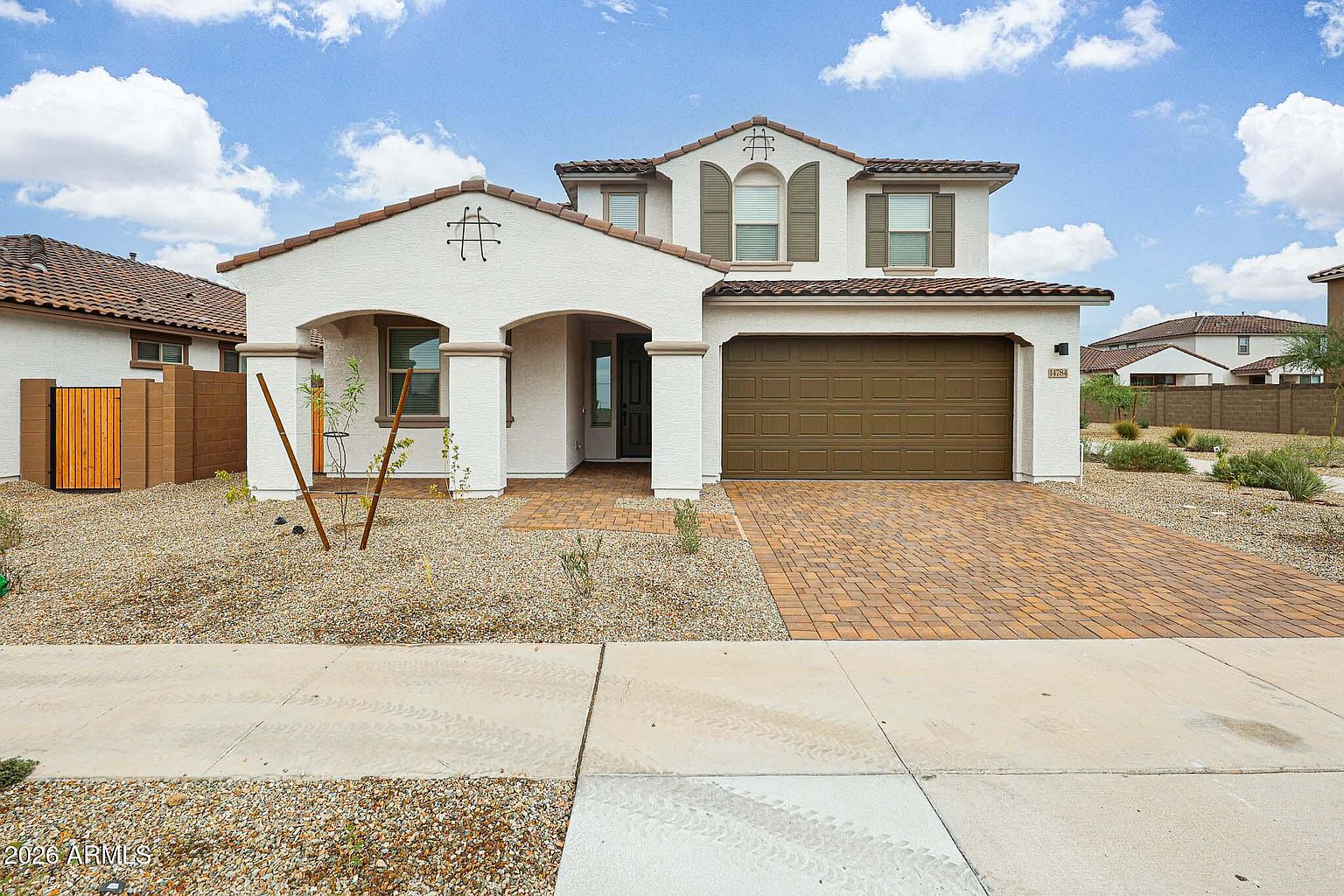 14784 W Smoketree Dr