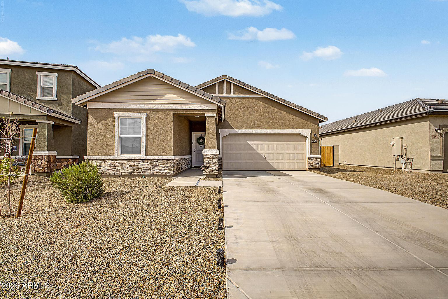 24260 W Pecan Rd photo 2