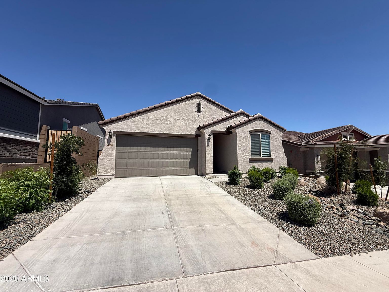 28267 N 134th Dr Peoria, AZ 85383 photo 2