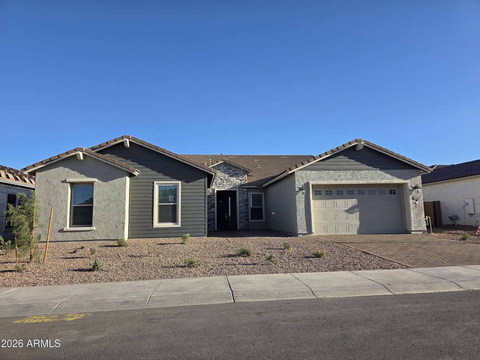 7641 W STAGHORN Road photo 2