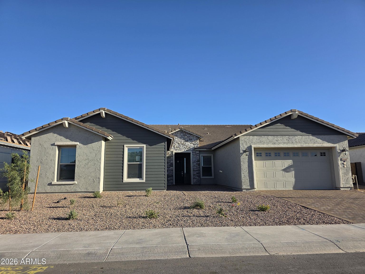 7641 W STAGHORN Road photo 3