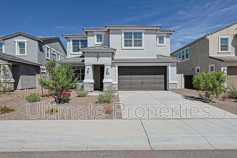 7404 W Buckhorn Trail Peoria, AZ 85383 photo 3