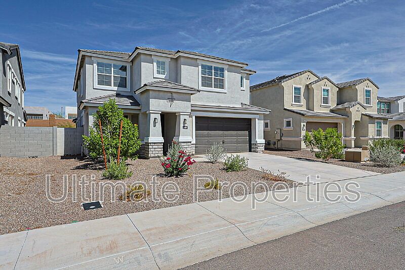 7404 W Buckhorn Trail Peoria, AZ 85383 photo 4