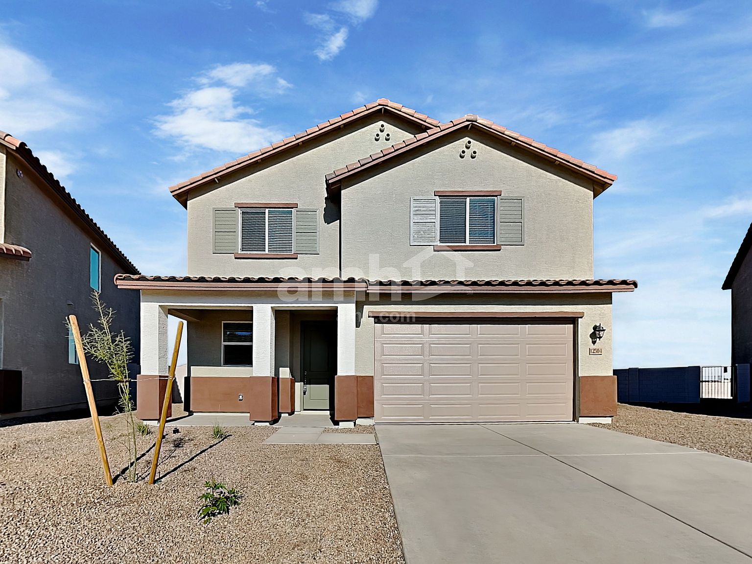 12504 W Adair Dr photo 2