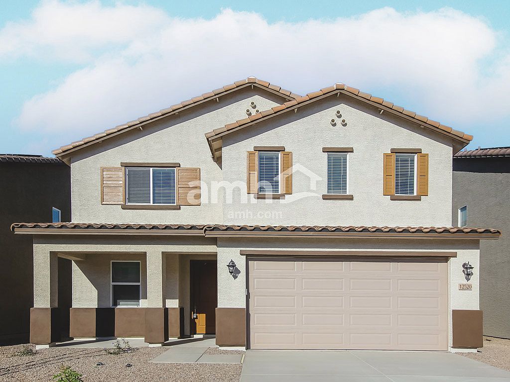 12523 W Flynn Ln Glendale, AZ 85307 photo 2