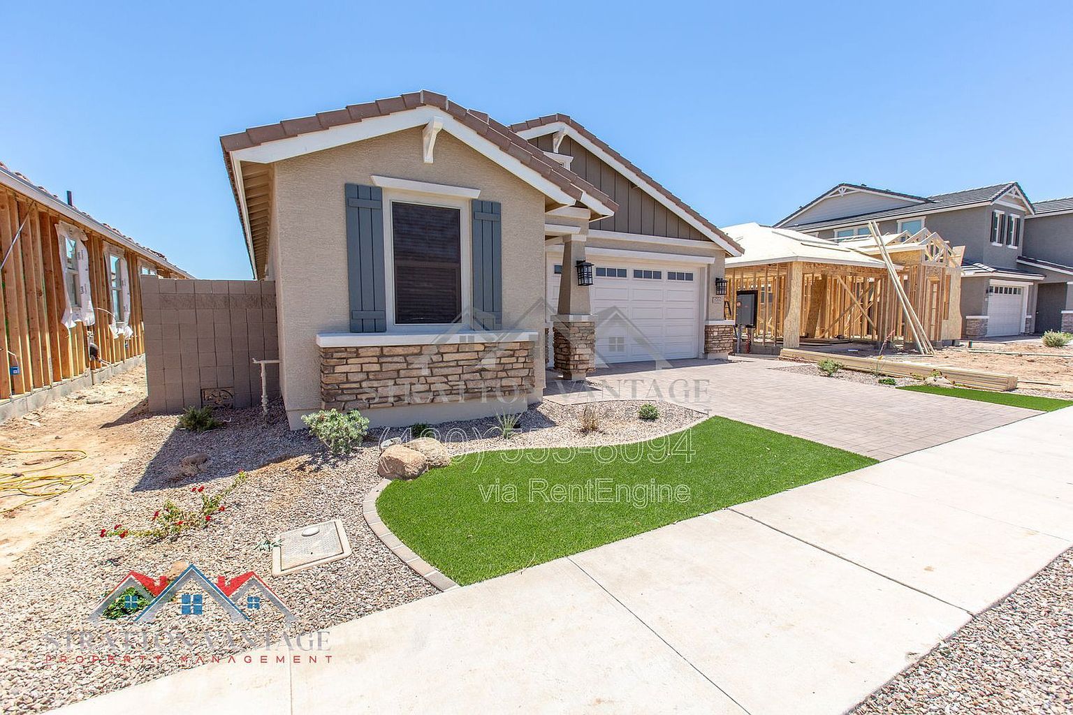15769 W Voltaire St Surprise, AZ 85379 photo 3