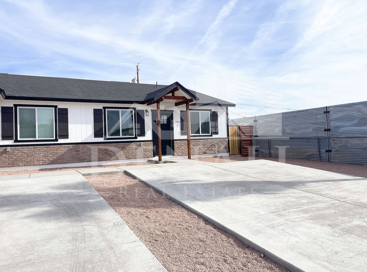 733 S 96th Pl Mesa, AZ 85208 photo 4