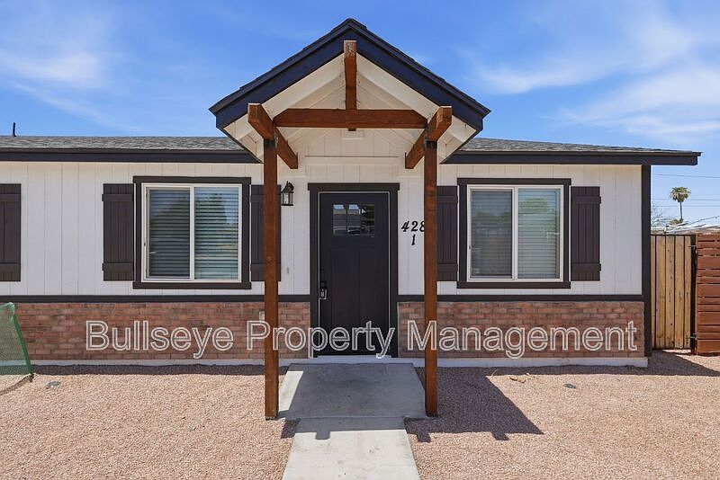 428 S 97th Pl Mesa, AZ 85208 photo 3