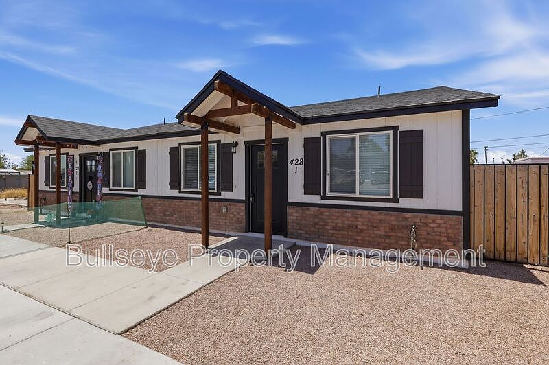 428 S 97th Pl Mesa, AZ 85208 photo 2