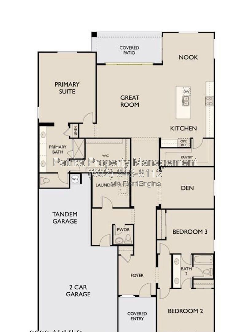 5635 W Hayduk Rd Phoenix, AZ 85339 photo 4
