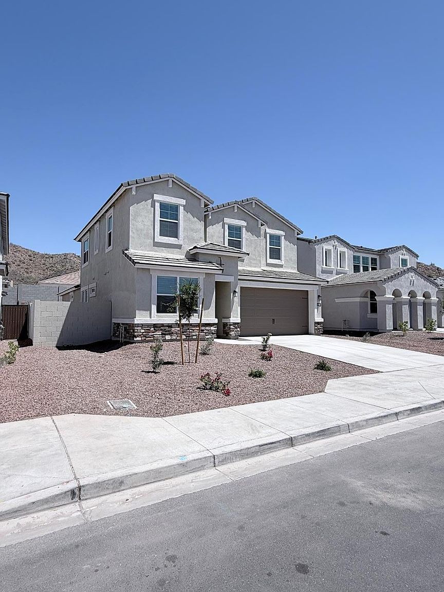 6988 W Buckhorn Trail Peoria, AZ 85383 photo 3