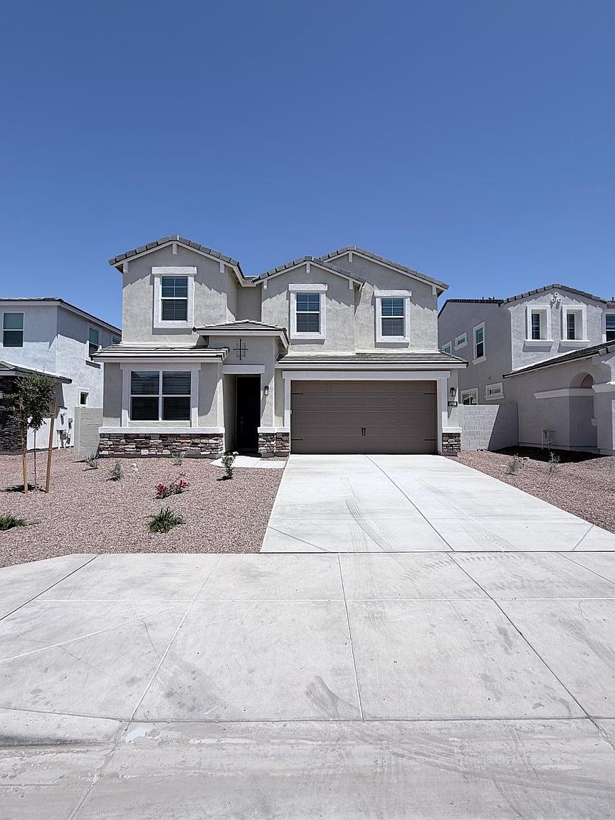 6988 W Buckhorn Trail Peoria, AZ 85383 photo 2