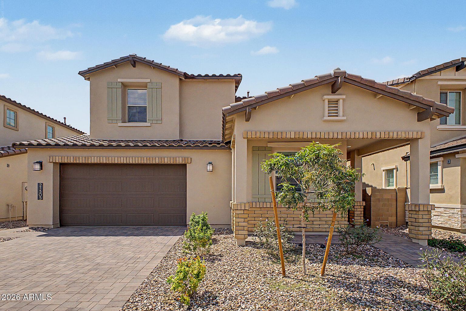 21505 E Sparrow Dr photo 4