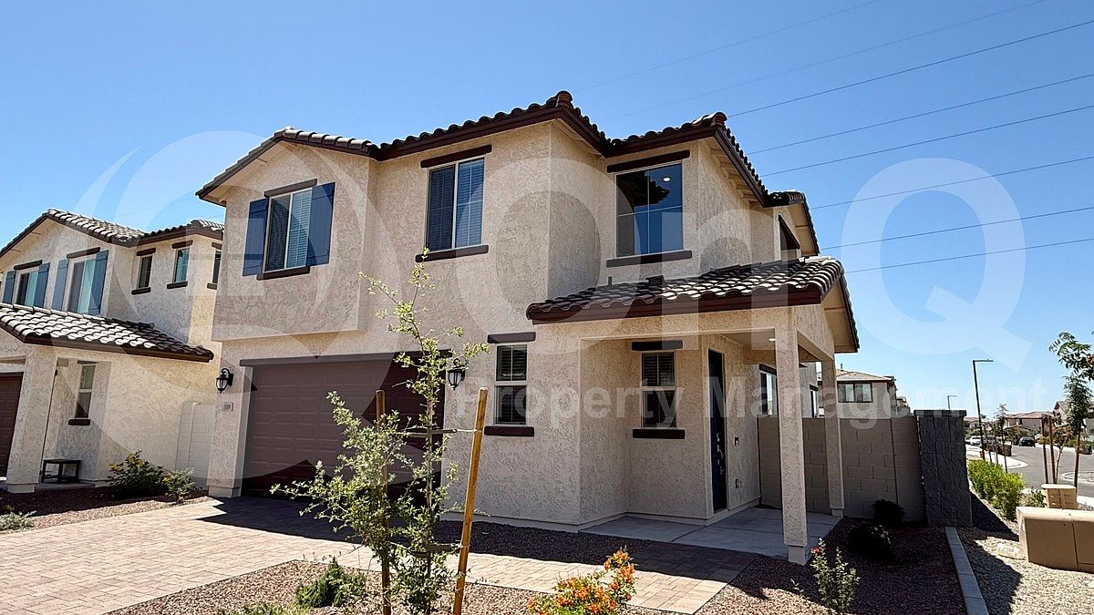 3189 S 180th Ln Goodyear, AZ 85338 photo 2