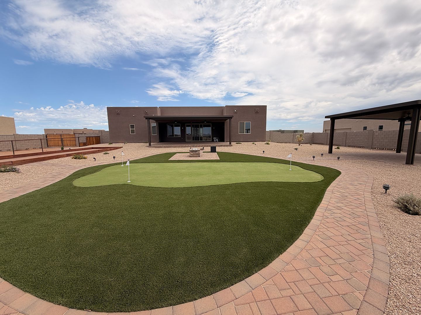 23175 W Skinner Rd Wittmann, AZ 85361 photo 3