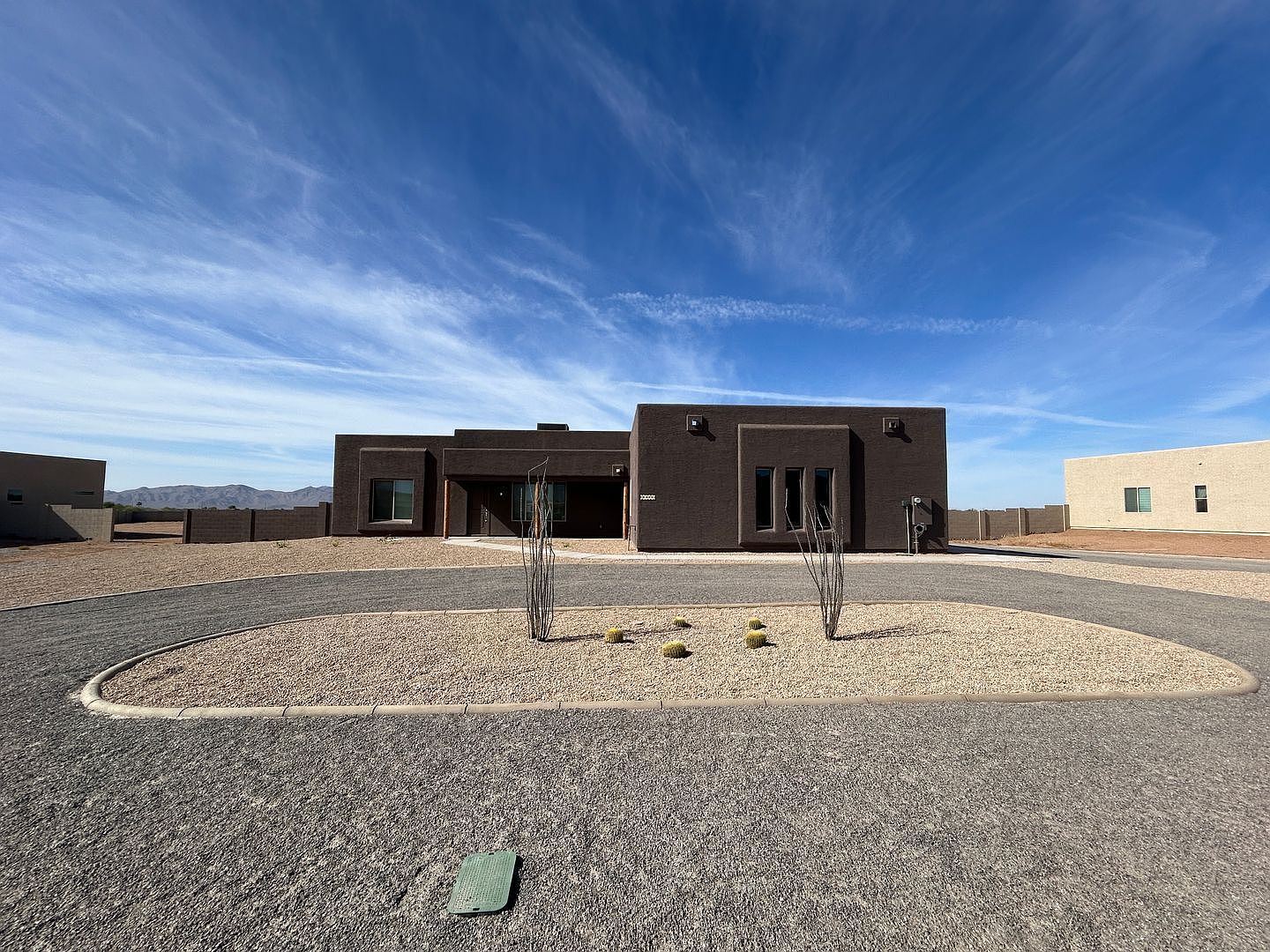 23175 W Skinner Rd Wittmann, AZ 85361 photo 2