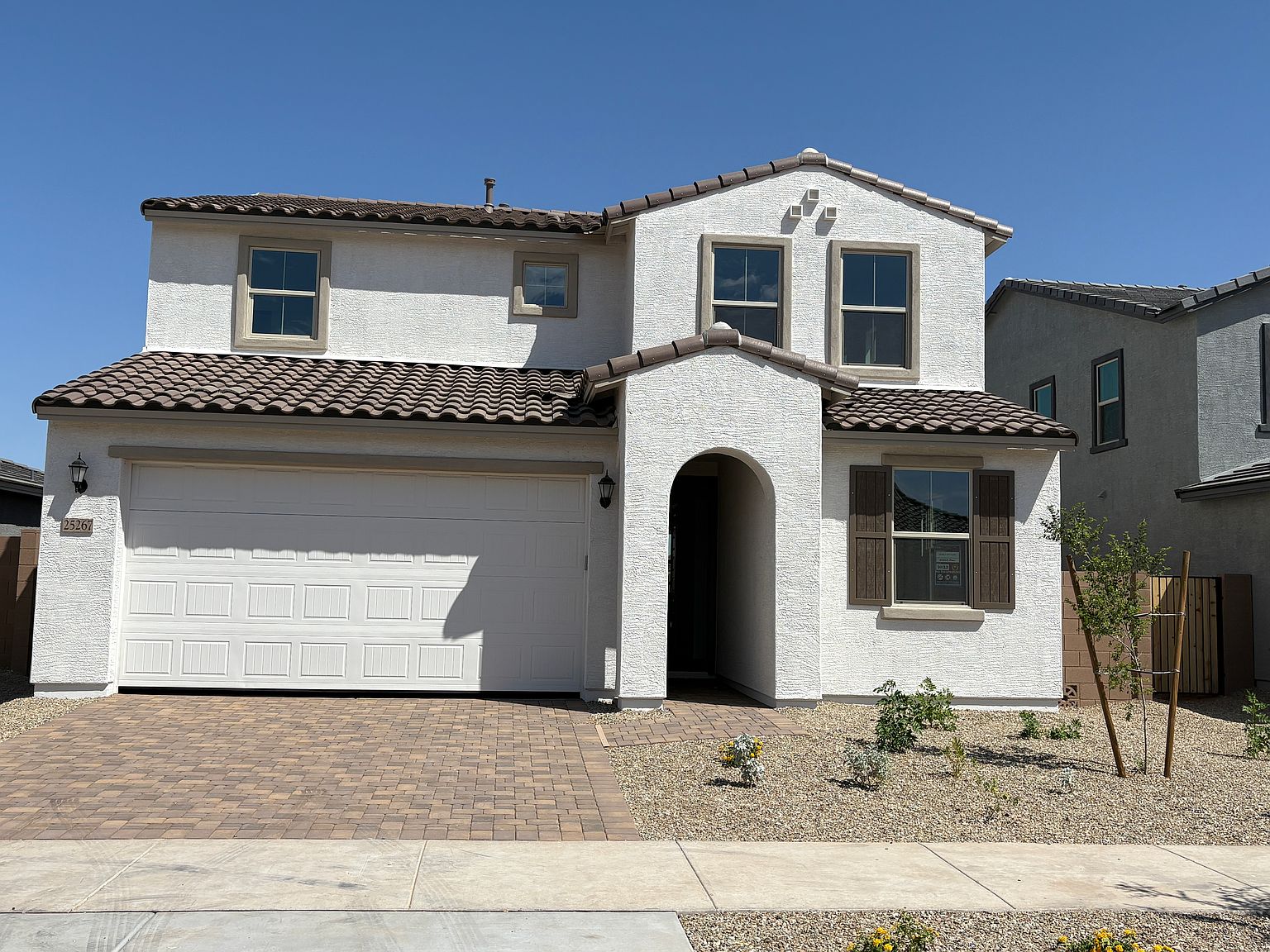 25267 N 172nd Ln Surprise, AZ 85387 photo 4