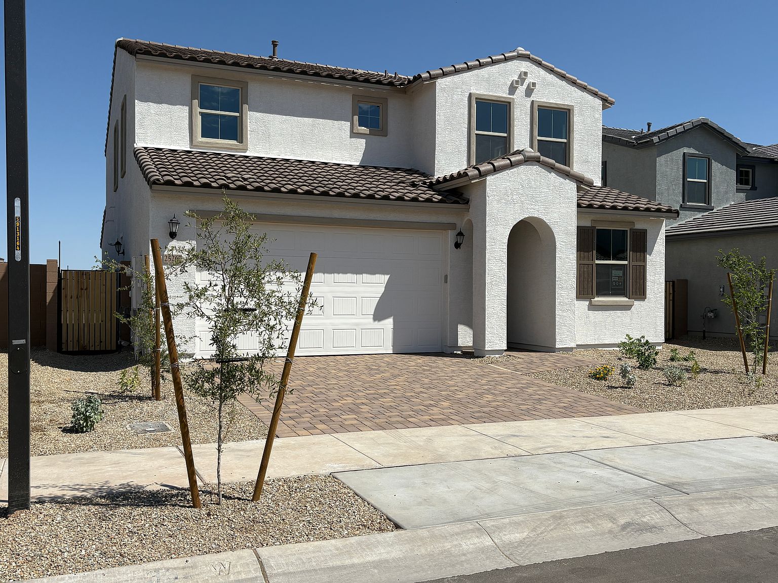 25267 N 172nd Ln Surprise, AZ 85387 photo 5