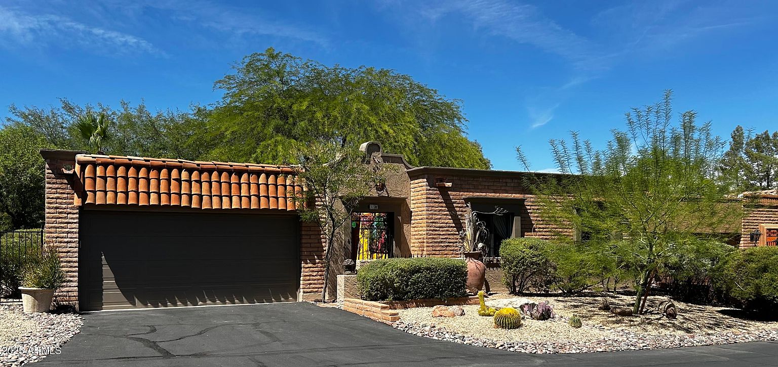 37212 N Tranquil Trail Carefree, AZ 85377 photo 2