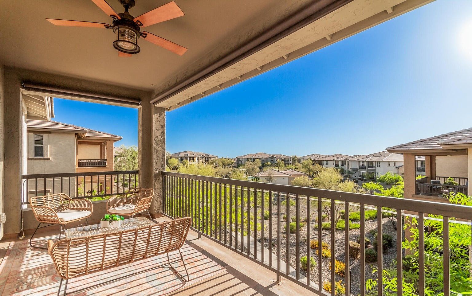 5100 E Rancho Paloma Dr photo 2